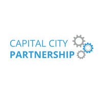 Capital City Partnership Consultancy Scotland